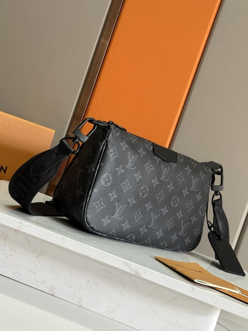 Mens Louis Vuitton Satchel Bags